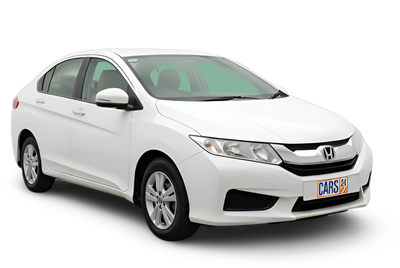 Honda City-img